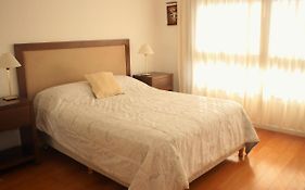 Departamento PREMIUM Zona Golf, piso exclusivo con vista al mar para grupo familiar